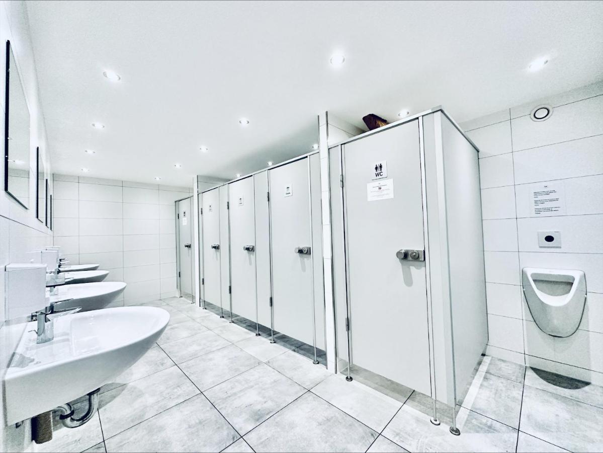 Monteurzimmer - Worker'S Accommodation - Zimmerzuvermieten Oensingen מראה חיצוני תמונה